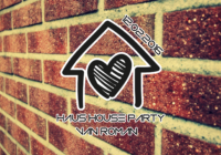 Haus House Party